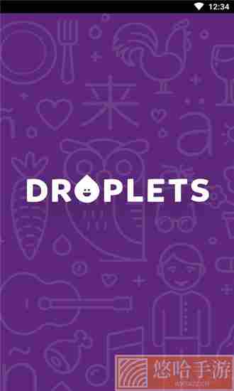 droplets免注册版