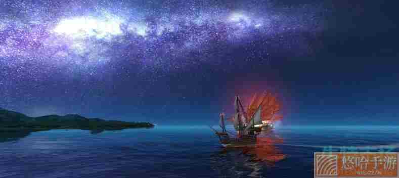 《黎明之海》座头鲸位置介绍